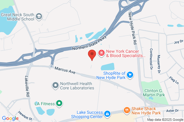 Optum Hematology Oncology - Lake Success