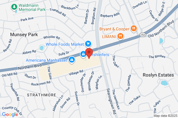 ProHEALTH Manhasset Primary Care