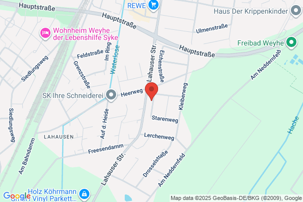 Crowe & Fassberg PC