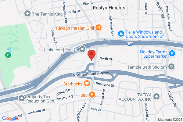 Gordon Stacey Natiss Attorney