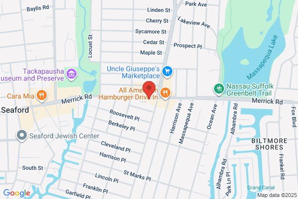 Greenberg Neil H Attorney