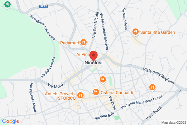 Nicolosi & Nicolosi