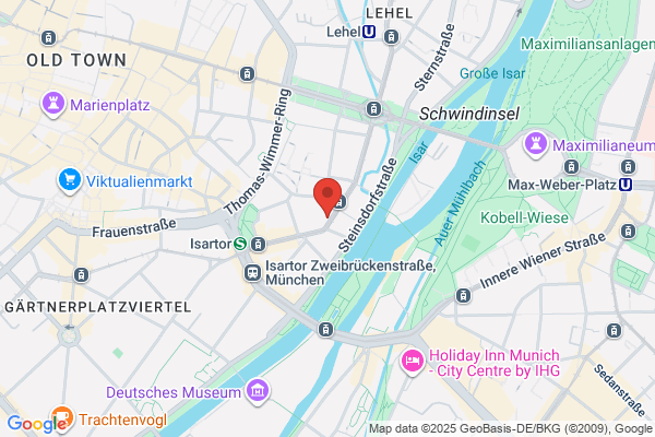 Foehrenbach L Psychotherapist
