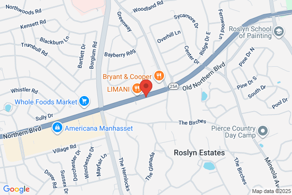 Manhattan LASIK Center - Roslyn Office