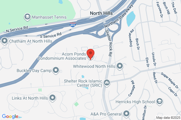 Acorn Ponds Condominium II & III