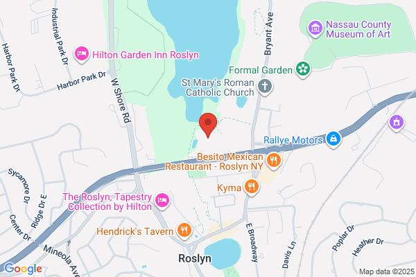 Atria on Roslyn Harbor