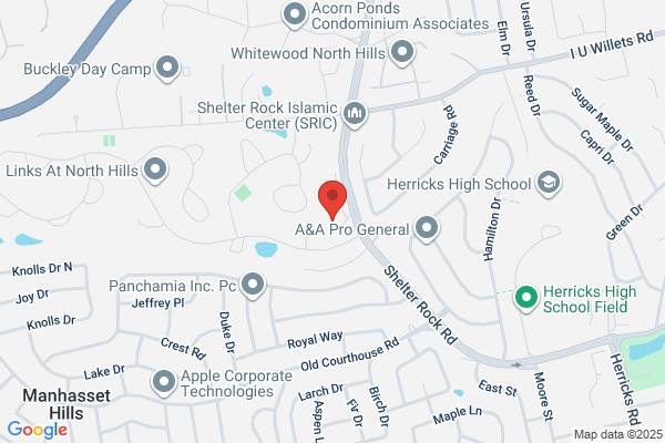North Hills Village of