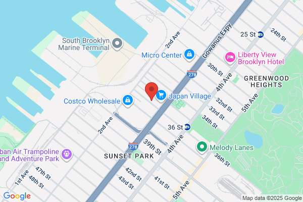 Roslyn Chamber of Commerce