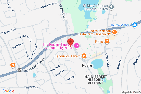 Roslyn School of Painting