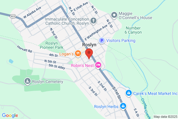 Roslyn Theatre