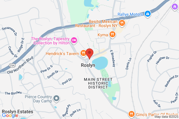 Village Nails of Roslyn