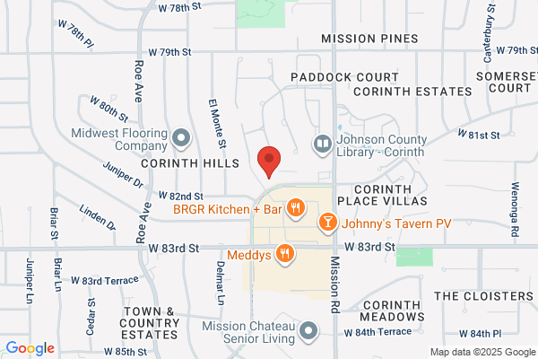 Kiley Realty Services Inc