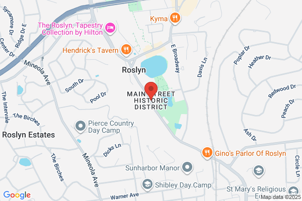 Main Street Properties