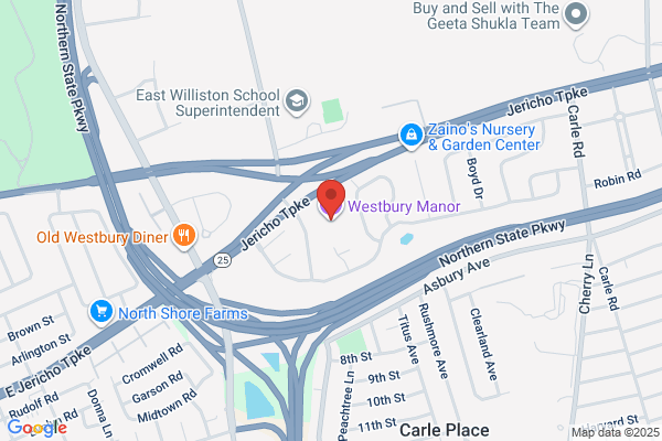 Westbury Manor