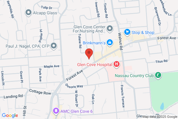 Center For Parents & Children At Glen Cove