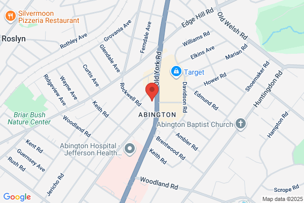 NovaCare Rehabilitation - Abington