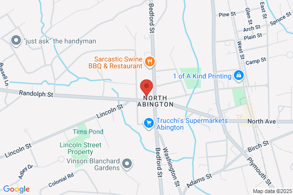 Abington Animal Hospital