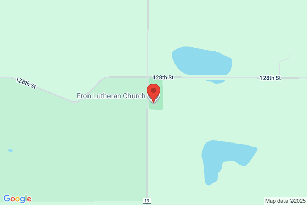 Aflc Lutheran Church