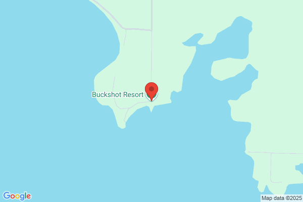 Buckshot Resort