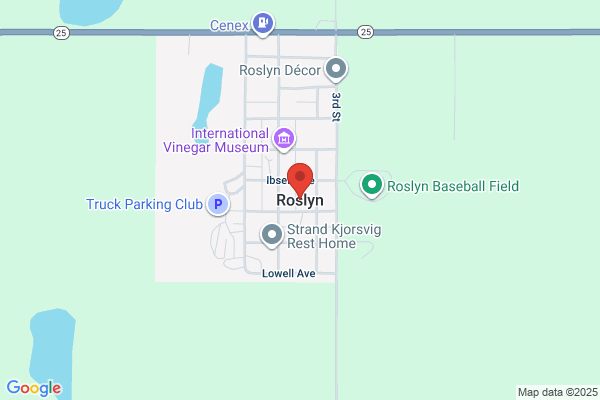 Roslyn Elevator