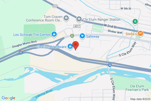 Best Western Snowcap Lodge
