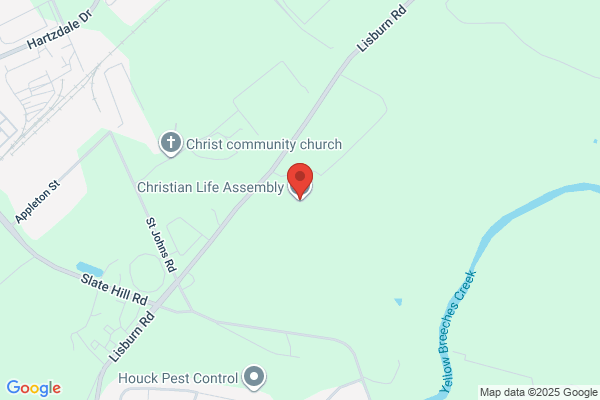 Christian Life Assembly