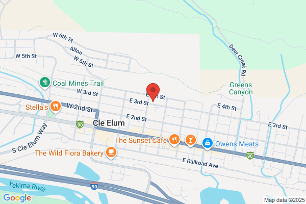 Cle Elum Community Church