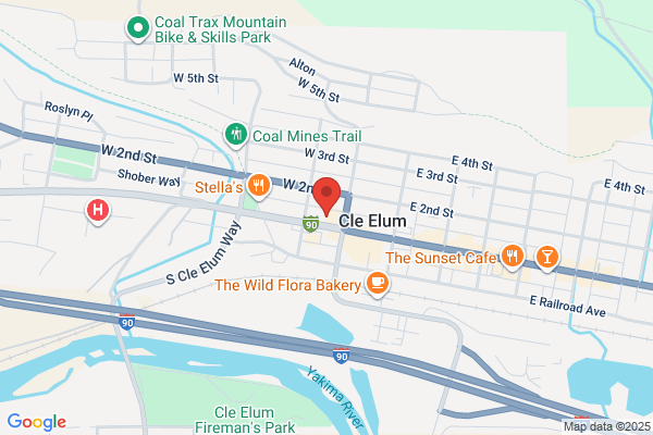 Cle Elum Dental Clinic
