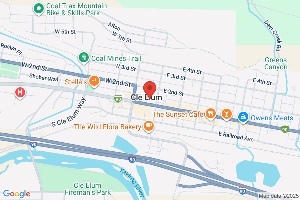 Cle Elum Farm & Home Supply