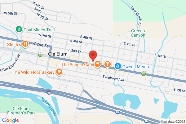 Cle Elum Towing