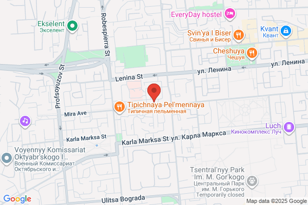 Cle-Elum Eye Clinic