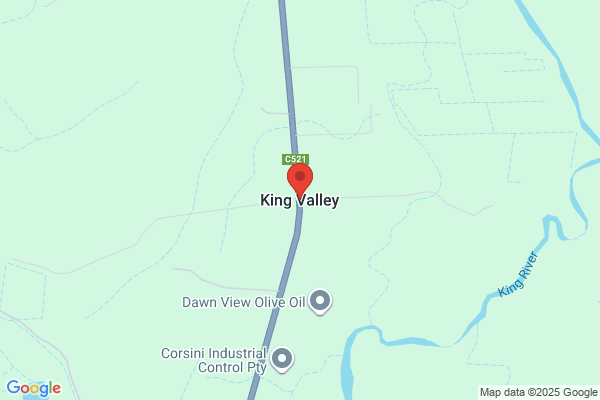 King Valley Beef Co