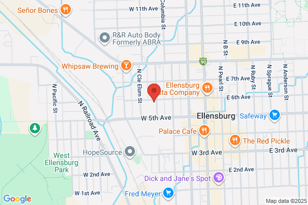 Kittitas County Health Department