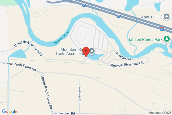 Mountain River Trails Camping Association