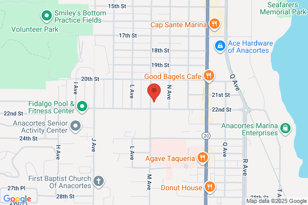 Mountain View Dental Center