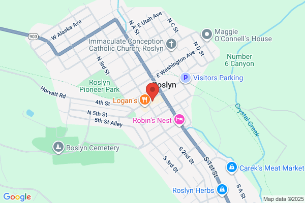 Roslyn Bistro and Gift Boutique