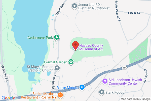 Roslyn Museum