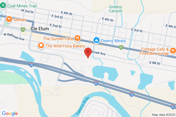 Swiftwater Tractors Llc