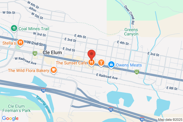 Teelak Thai Kitchen