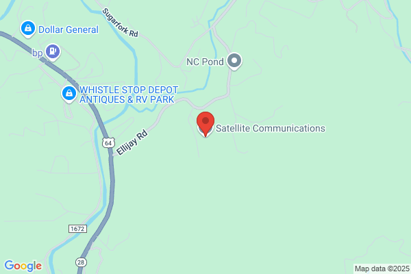 Satellite Connection Inc