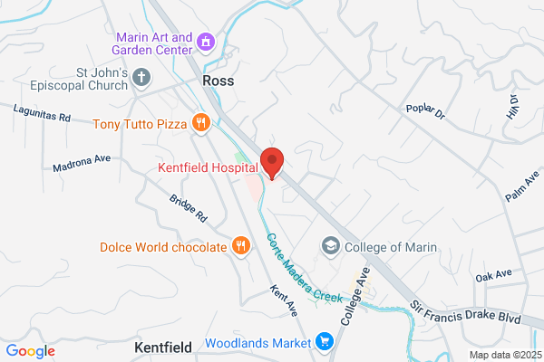 Foot And Ankle Specialists Of Marin