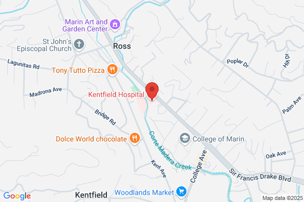 Kentfield Hospital