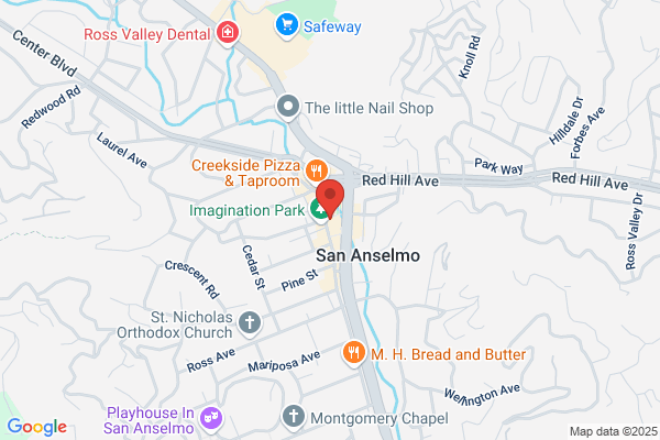 Marin Coffee Roasters-San Anselmo