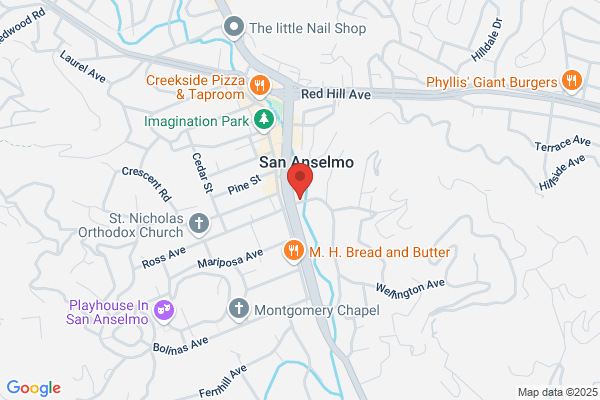 Marin Medical Aesthetics