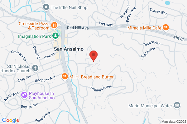 Pacific Area Communications