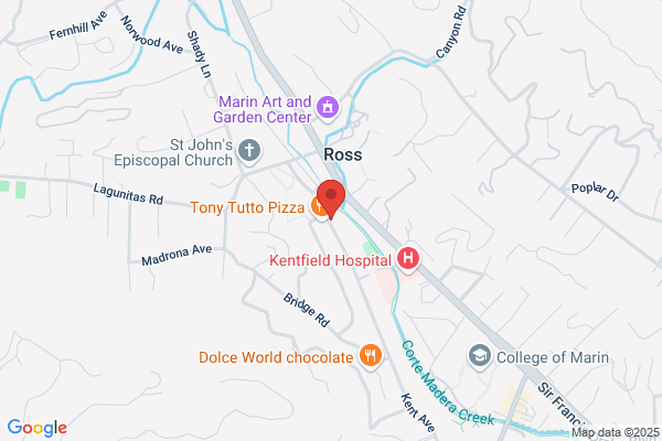Personalized Training Center of Ross