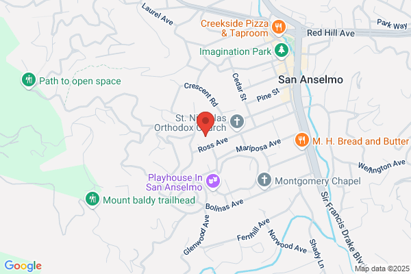 San Anselmo Afterschool Center