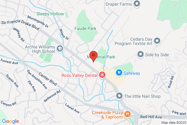 San Anselmo Art Glass Studio and Gallery