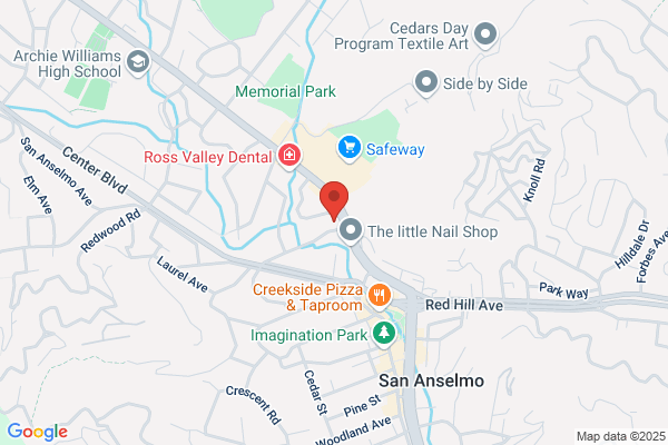 San Anselmo French Cleaners