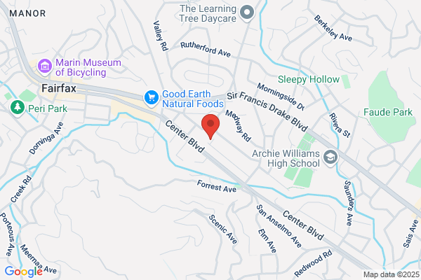 San Anselmo Plumbing